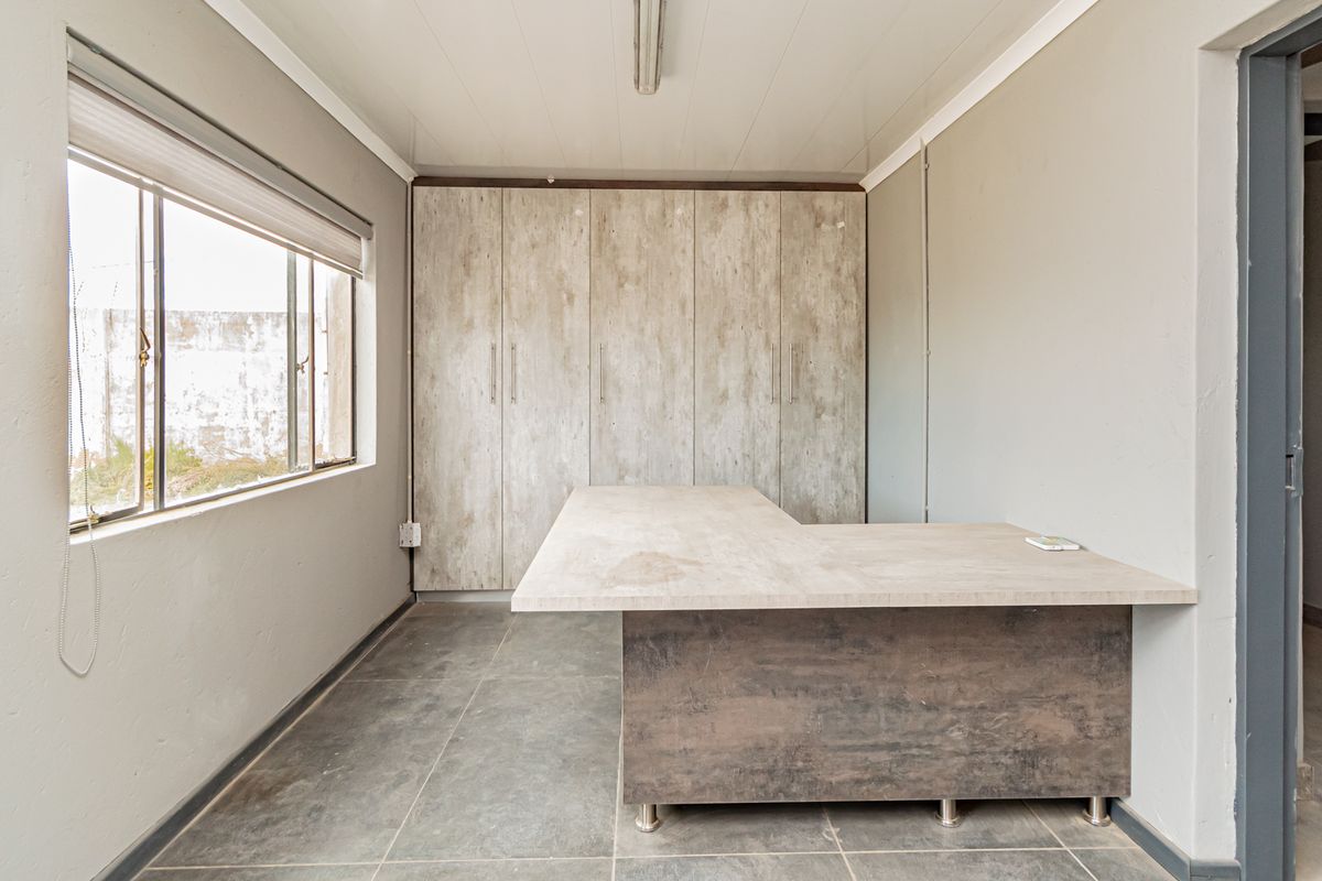 Industrial property to rent- prime opportunity - Photo 4