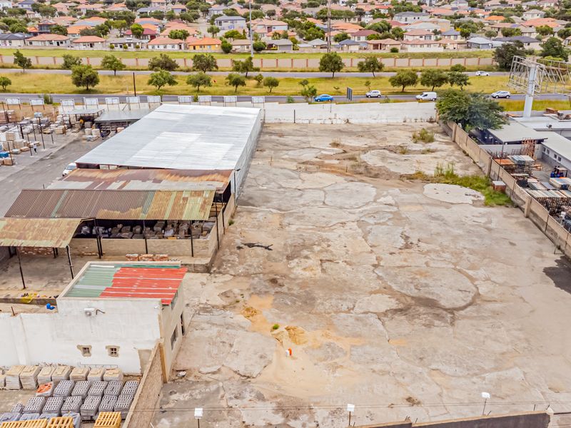 Industrial property to rent- prime opportunity - Photo 10