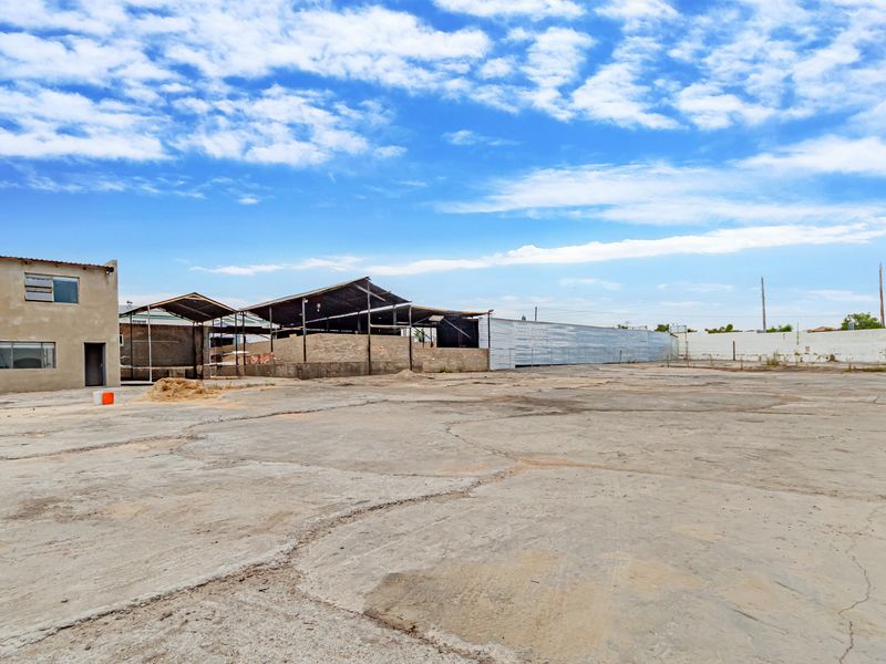 Industrial property to rent- prime opportunity - Photo 9