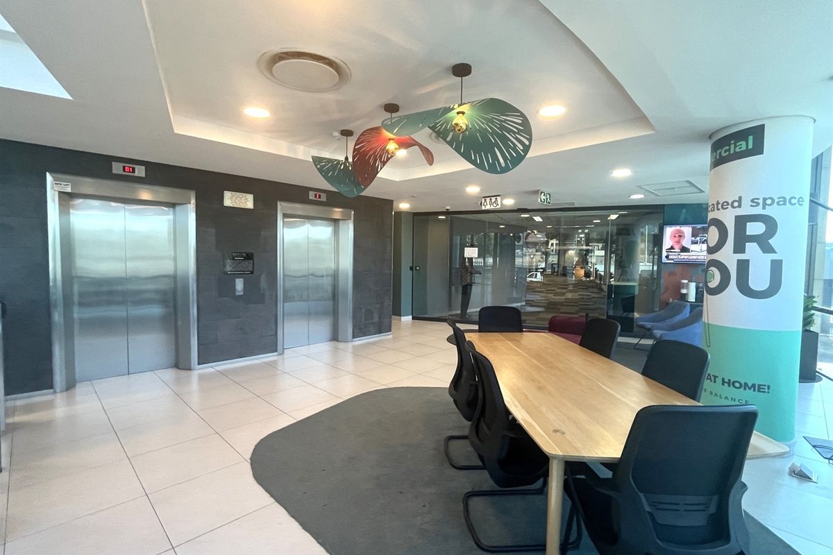Office space available immediately Menlyn Corporate park - Photo 4