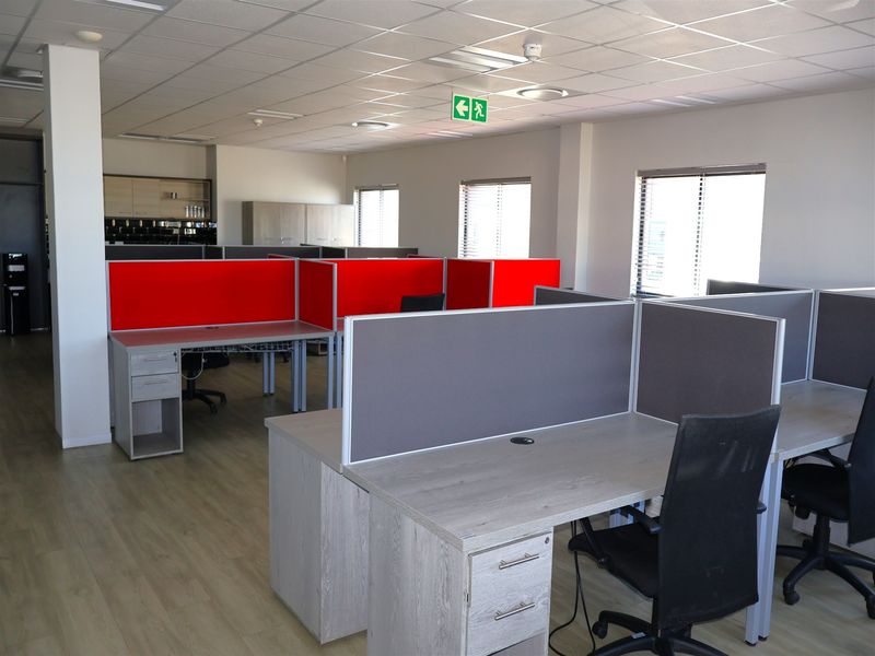 2,607m2 warehouse to Let in Dube Trade Port - Photo 6