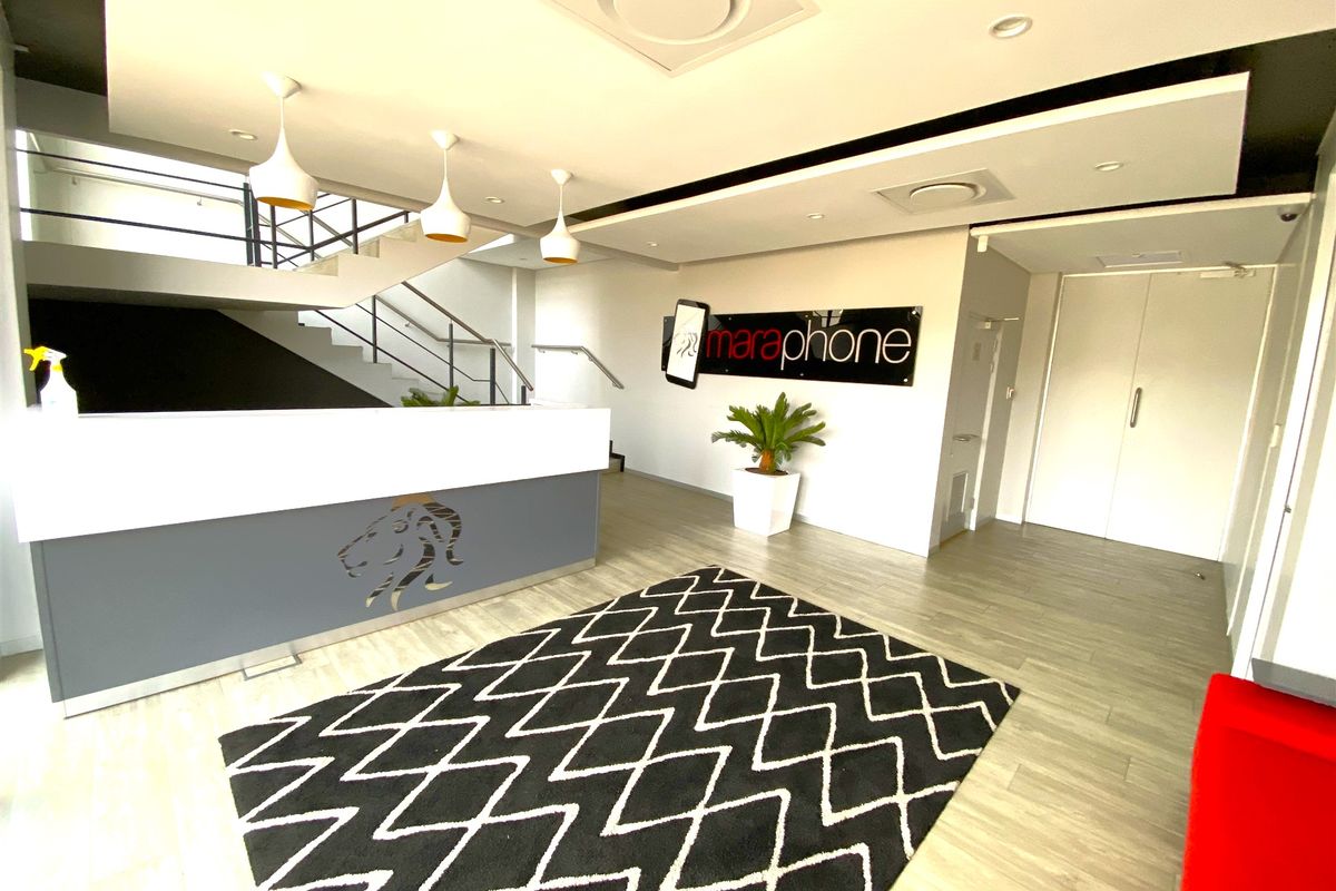 2,607m2 warehouse to Let in Dube Trade Port - Photo 4