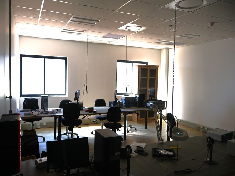 2,607m2 warehouse to Let in Dube Trade Port - Photo 9