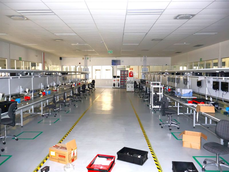 2,607m2 warehouse to Let in Dube Trade Port - Photo 3
