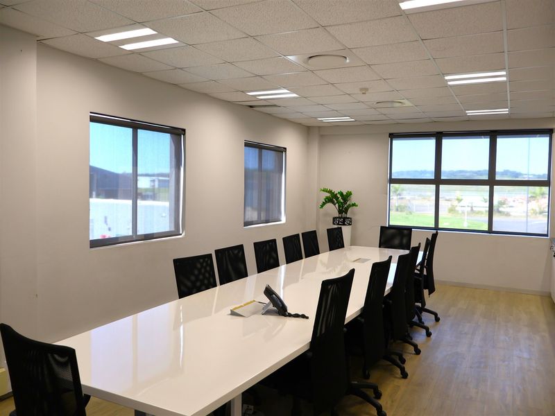 2,607m2 warehouse to Let in Dube Trade Port - Photo 5