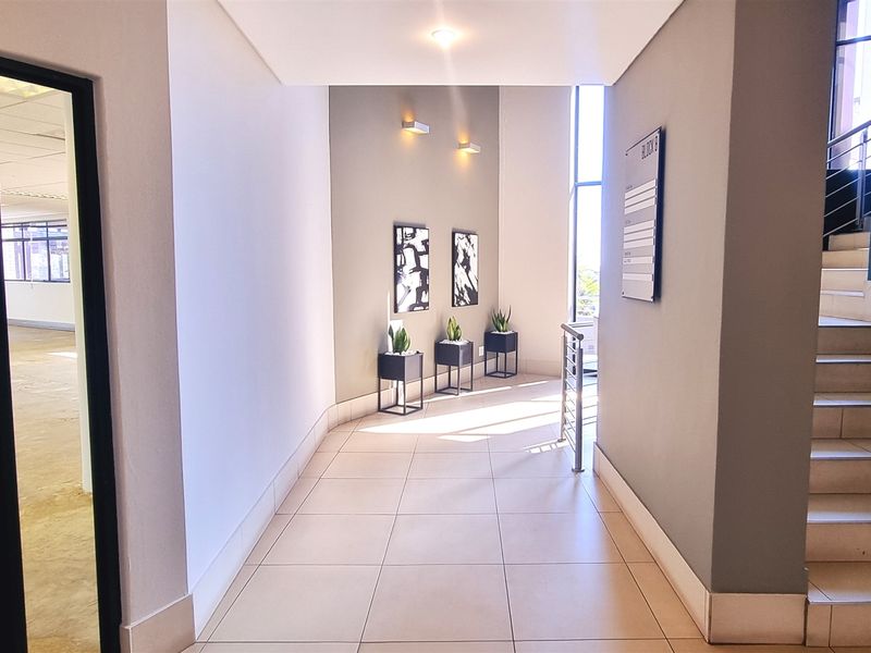 Office space to let in 11 Naivasha Road - Photo 2