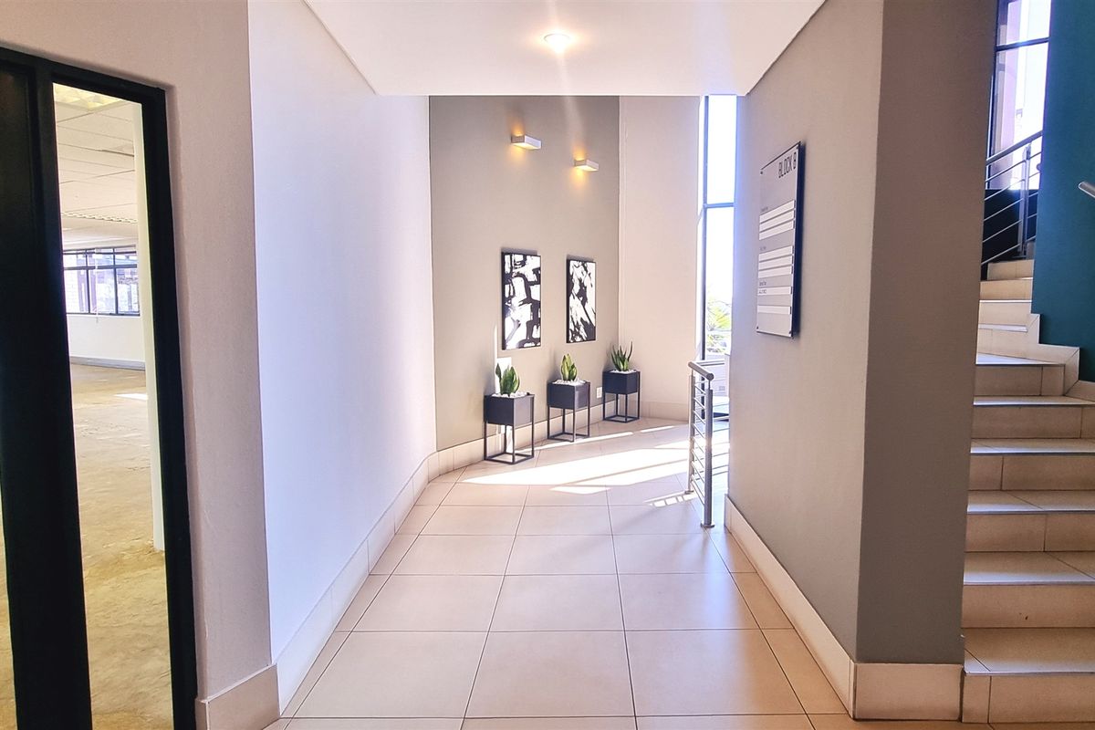 Office space to let in 11 Naivasha Road - Photo 2