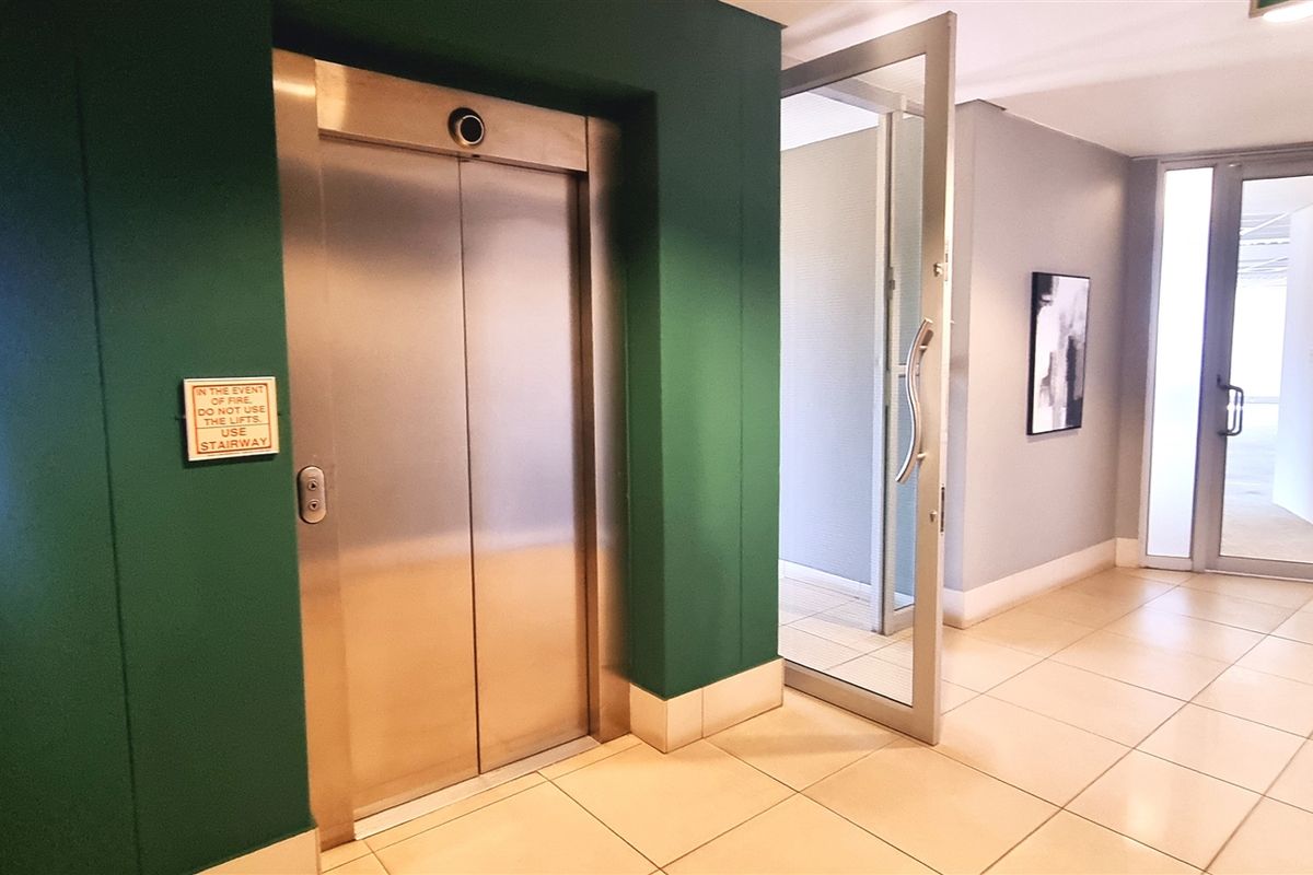 Office space to let in 11 Naivasha Road - Photo 3
