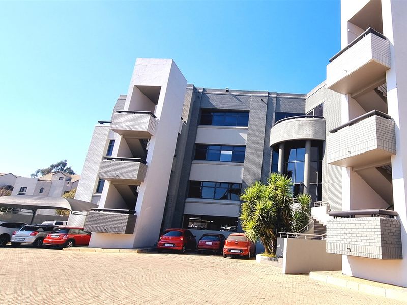 Office space to let in 11 Naivasha Road - Photo 8