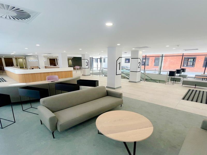 Office space to let in Waverley - Photo 8