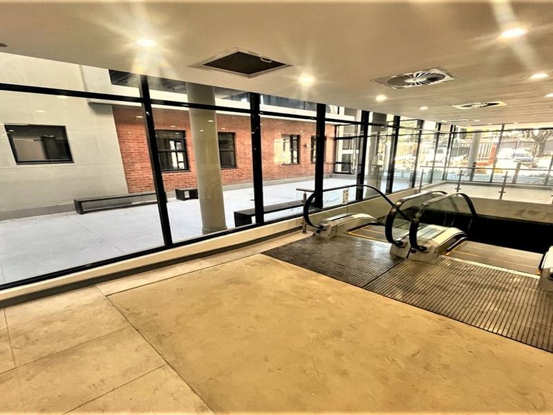 Office space to let in Waverley - Photo 10