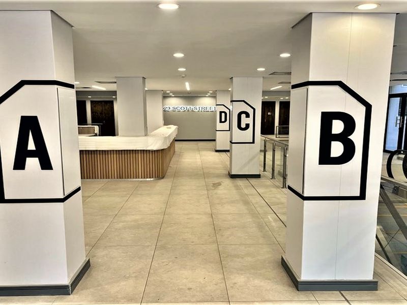 Office space to let in Waverley - Photo 9