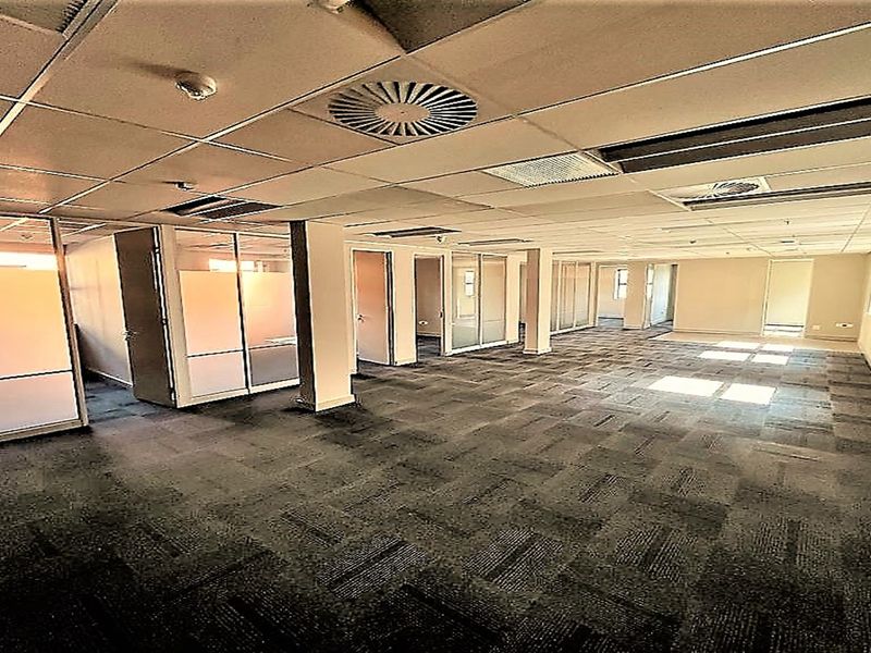 Office space to let in Waverley - Photo 3