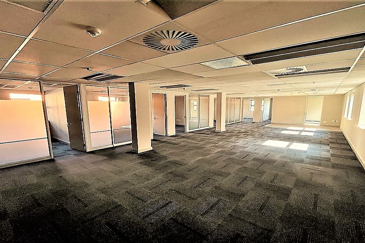 Office space to let in Waverley - Photo 3