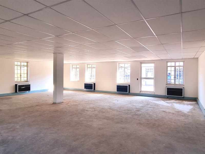 Office space to let on the First floor of Block B in Homestead Park Rivonia - Photo 6