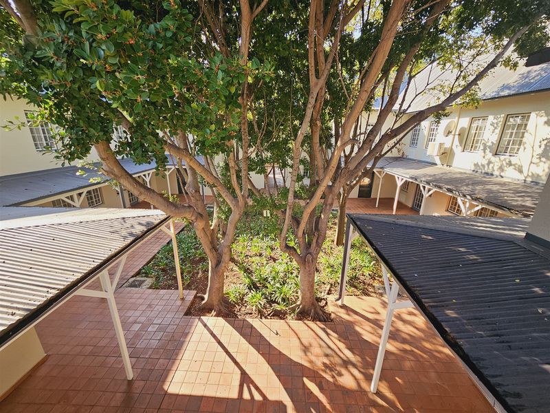 Office space to let on the First floor of Block B in Homestead Park Rivonia - Photo 3