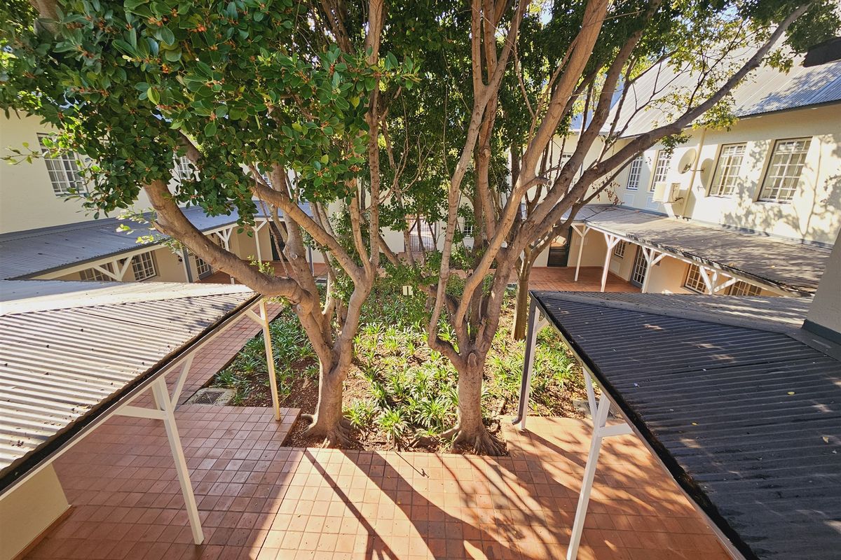 Office space to let on the First floor of Block B in Homestead Park Rivonia - Photo 3