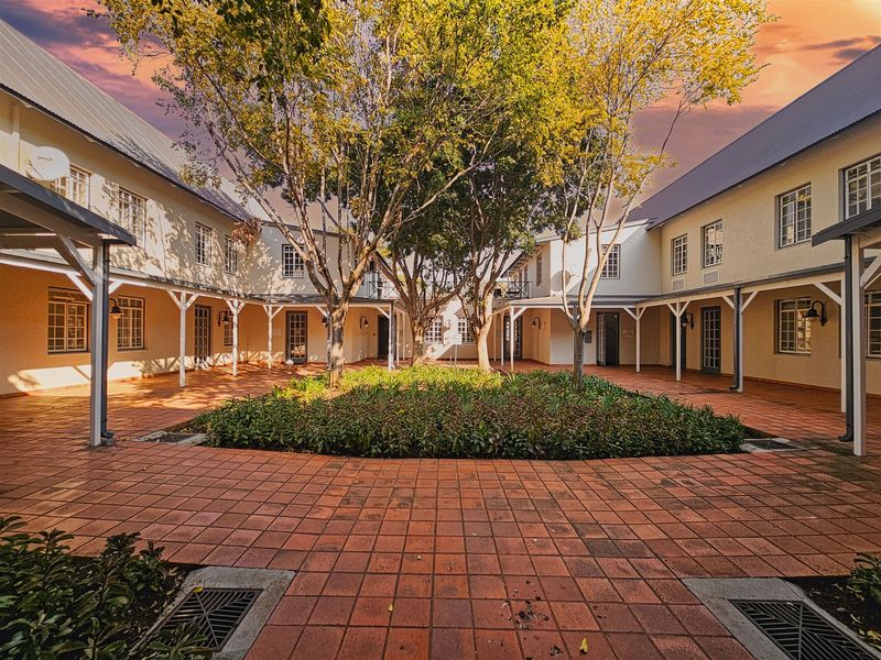 Office space to let on the First floor of Block B in Homestead Park Rivonia - Photo 2