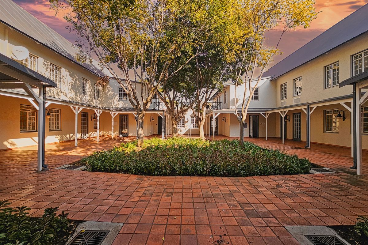 Office space to let on the First floor of Block B in Homestead Park Rivonia - Photo 2