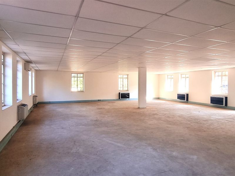 Office space to let on the First floor of Block B in Homestead Park Rivonia - Photo 5