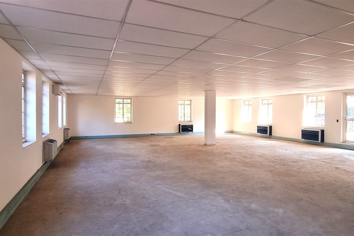 Office space to let on the First floor of Block B in Homestead Park Rivonia - Photo 5