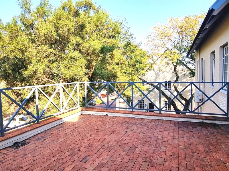 Office space to let on the First floor of Block B in Homestead Park Rivonia - Photo 10