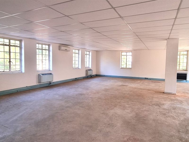 Office space to let on the First floor of Block B in Homestead Park Rivonia - Photo 8