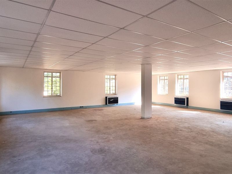 Office space to let on the First floor of Block B in Homestead Park Rivonia - Photo 7