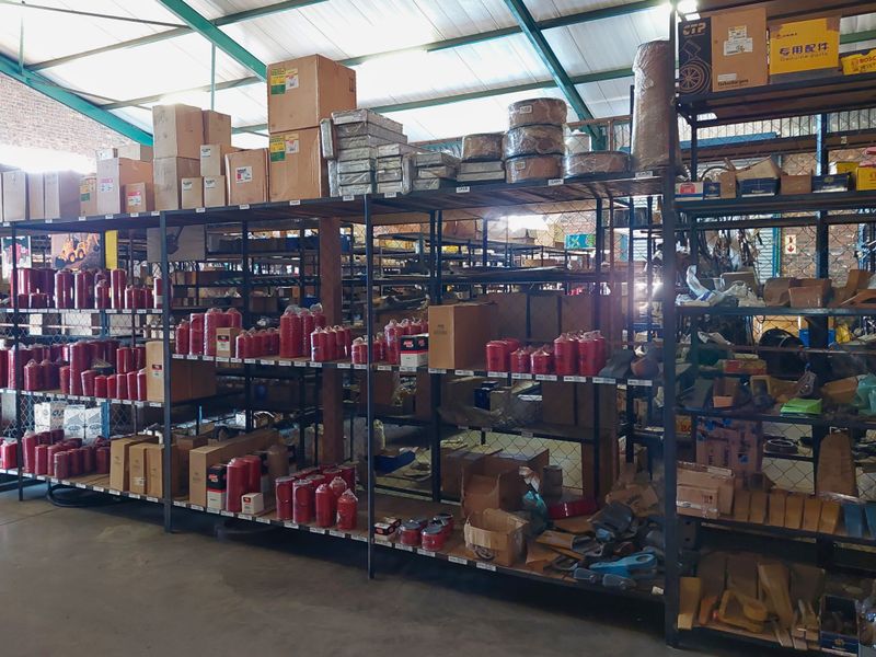 Prime Industrial Property with Comprehensive Facilities - Photo 3