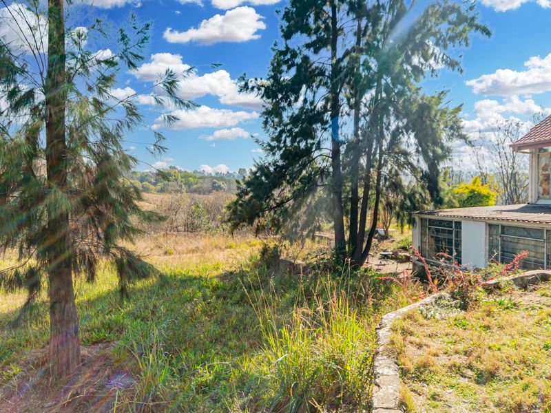 2 ha Commercial Smallholding with ±300 m2 Warehouse, and Housing - Photo 7