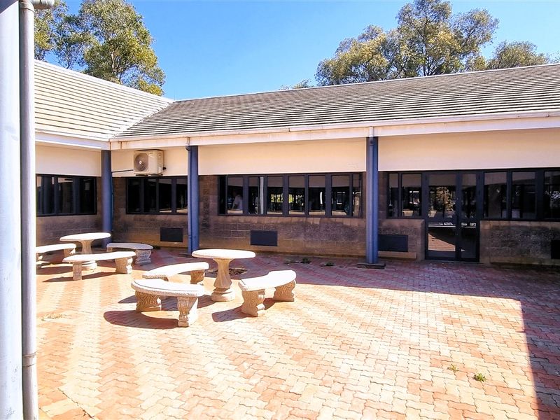Office space to let on the Ground floor of 21 Saddle Drive in Woodmead Office Park - Photo 7