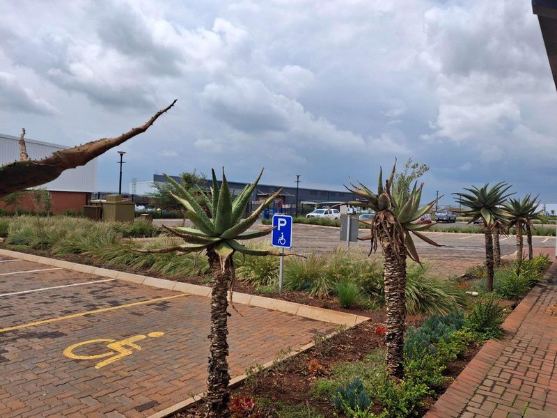 Newly Built 1,325mÂ2 Industrial Warehouse for Rent â Direct from the Landlord! Limited-Time Promot - Photo 9