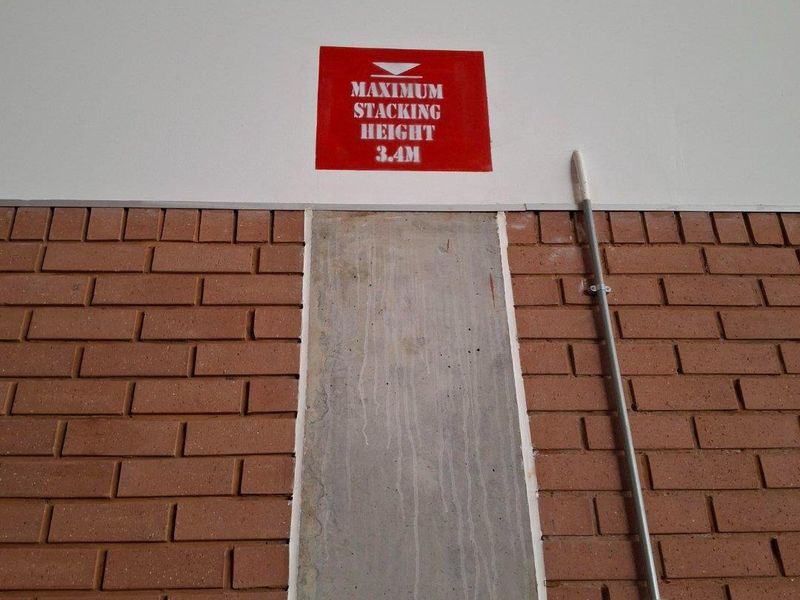 Newly Built 1,325mÂ2 Industrial Warehouse for Rent â Direct from the Landlord! Limited-Time Promot - Photo 6