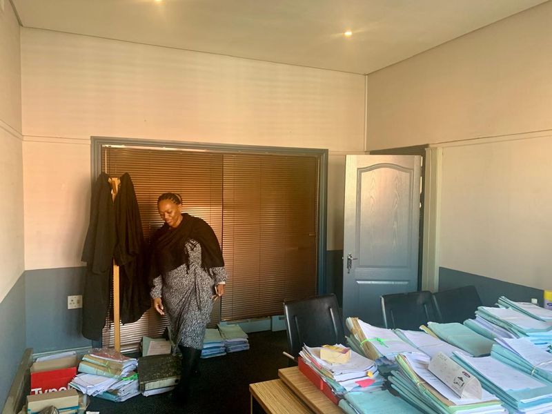 10sqm office for sale in Pmb CBD at R2 100 000. No Vat - Photo 6