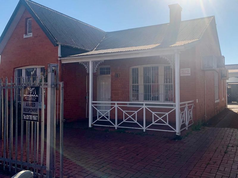 10sqm office for sale in Pmb CBD at R2 100 000. No Vat - Photo 2