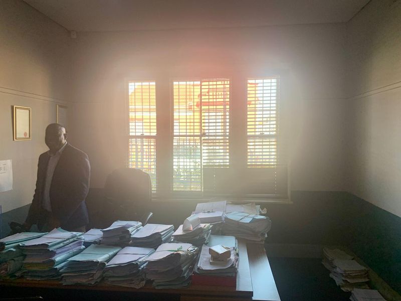 10sqm office for sale in Pmb CBD at R2 100 000. No Vat - Photo 5