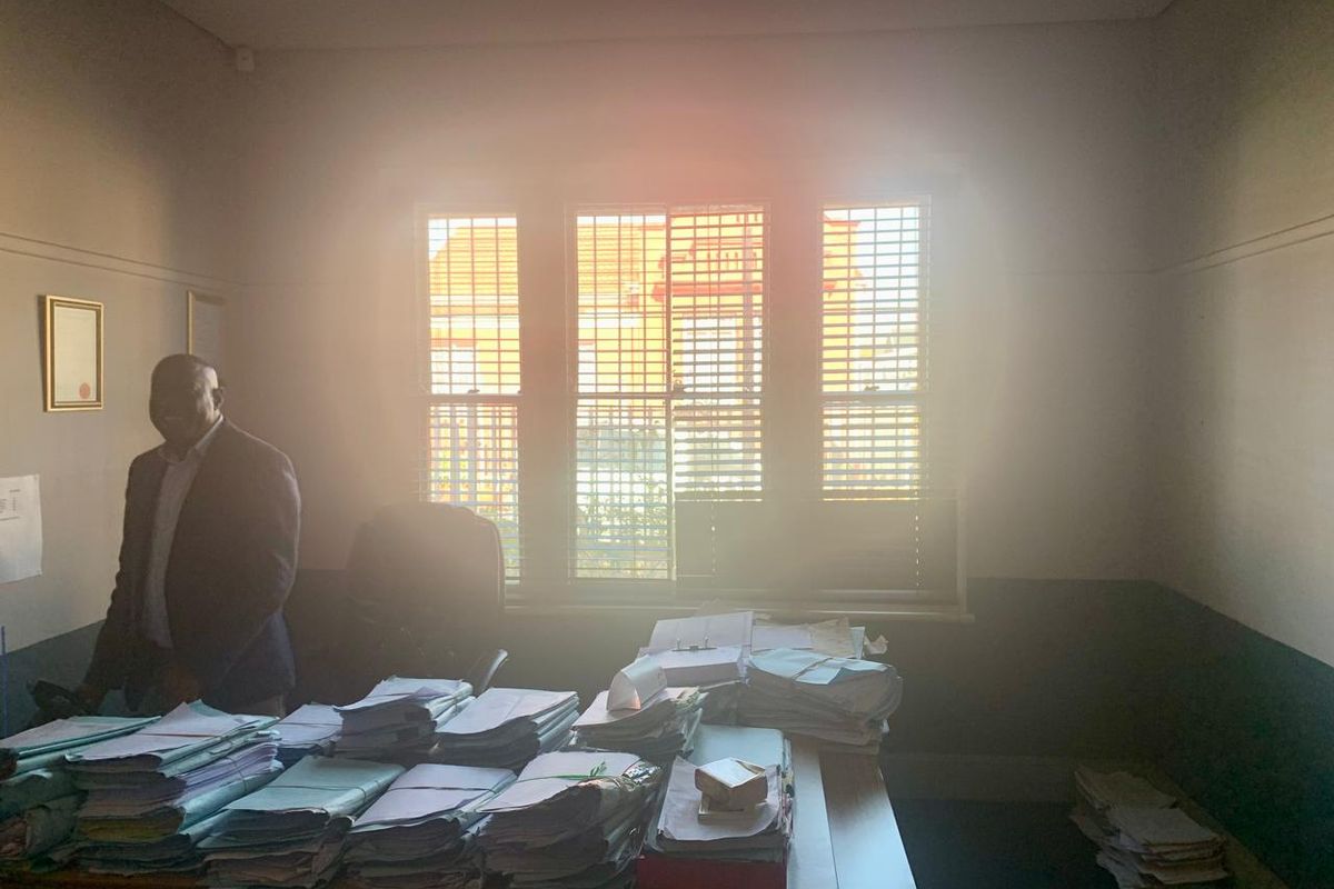 10sqm office for sale in Pmb CBD at R2 100 000. No Vat - Photo 5