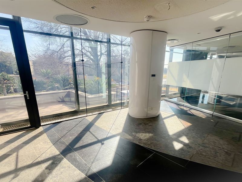 Office space to let in Melrose Estate - Photo 10