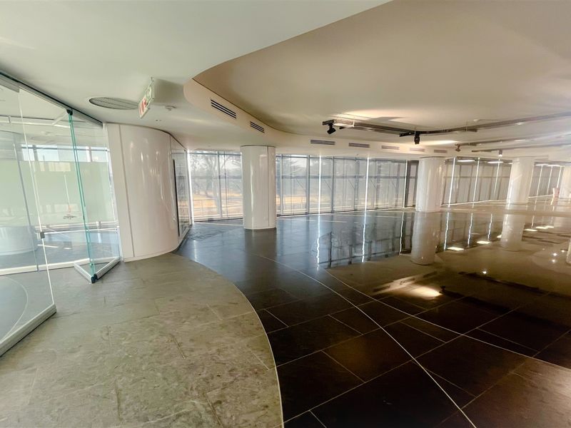 Office space to let in Melrose Estate - Photo 9