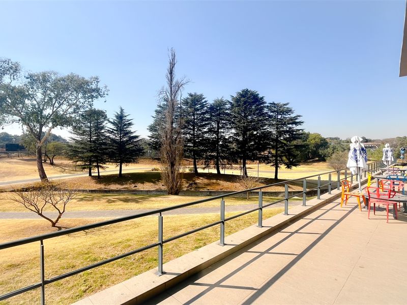 Office space to let in Melrose Estate - Photo 8