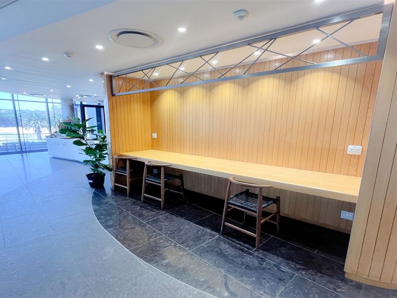 Office space to let in Melrose Estate - Photo 7