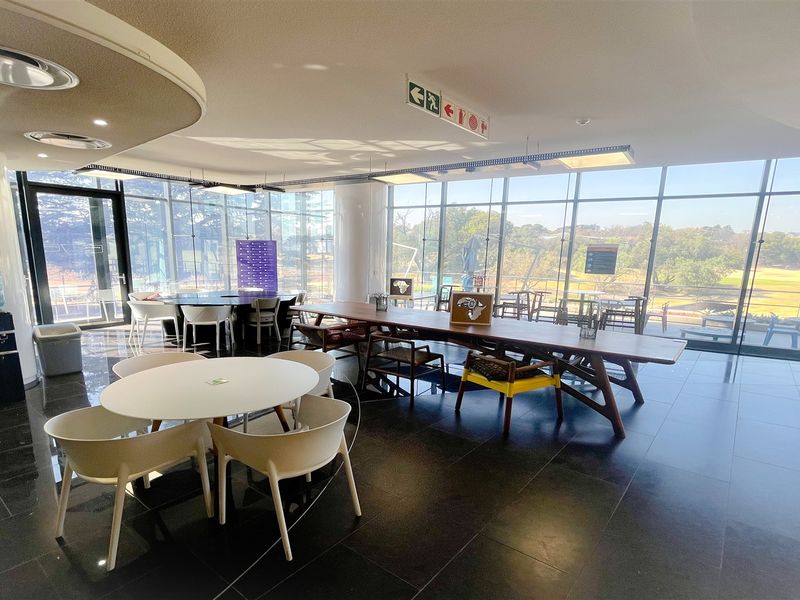 Office space to let in Melrose Estate - Photo 6