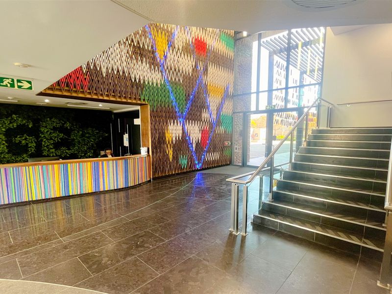 Office space to let in Melrose Estate - Photo 2