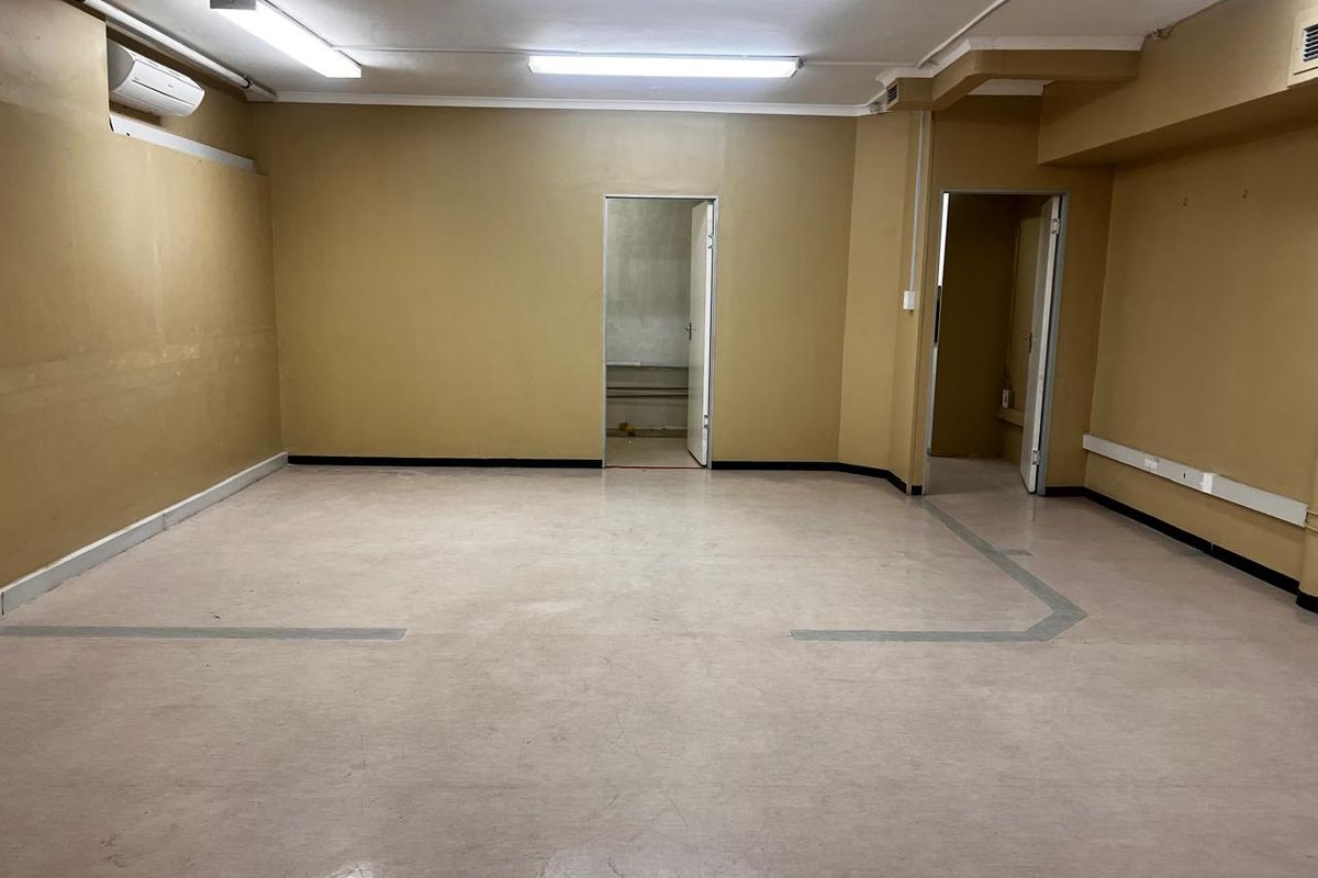 Retail Premises in Medical Orientated Centre on Umhlanga Rocks Drive! - Photo 5