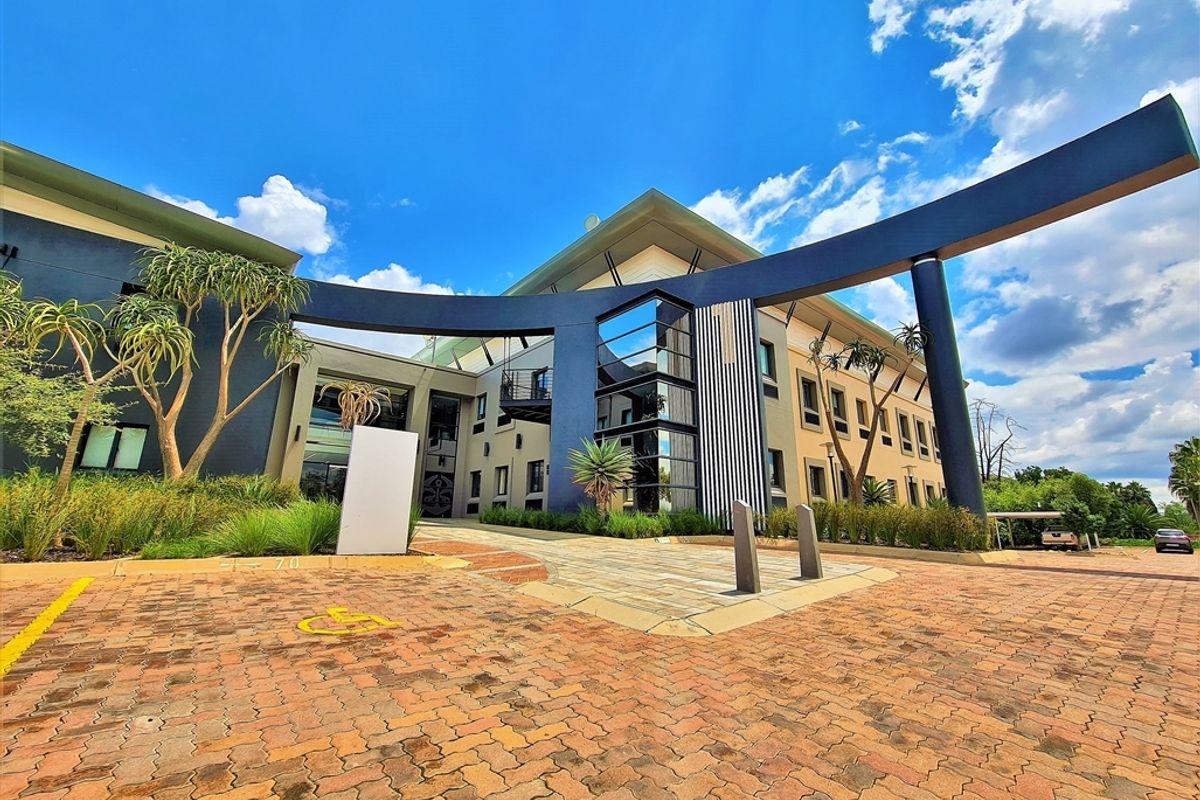 207m2 Office to Let in Clearwater Office Park - Photo 4