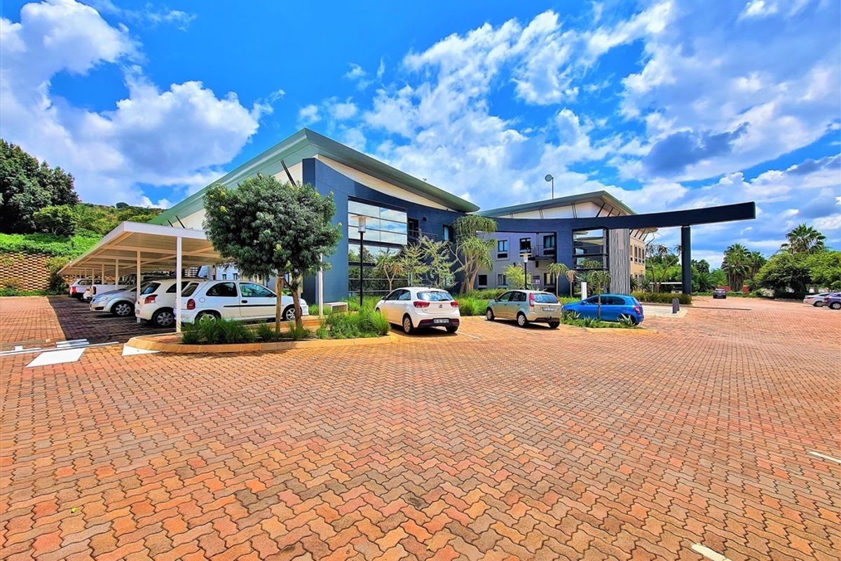 207m2 Office to Let in Clearwater Office Park - Photo 2