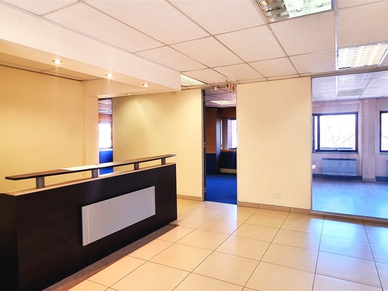 Office space in Western Woods - Photo 4