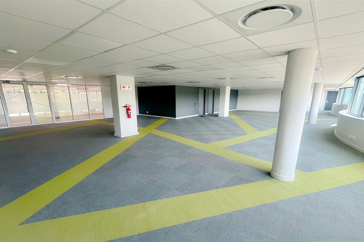 Office space to let in Waverley - Photo 5