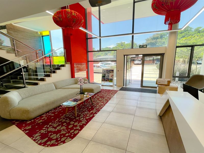 Office space to let in Waverley - Photo 3