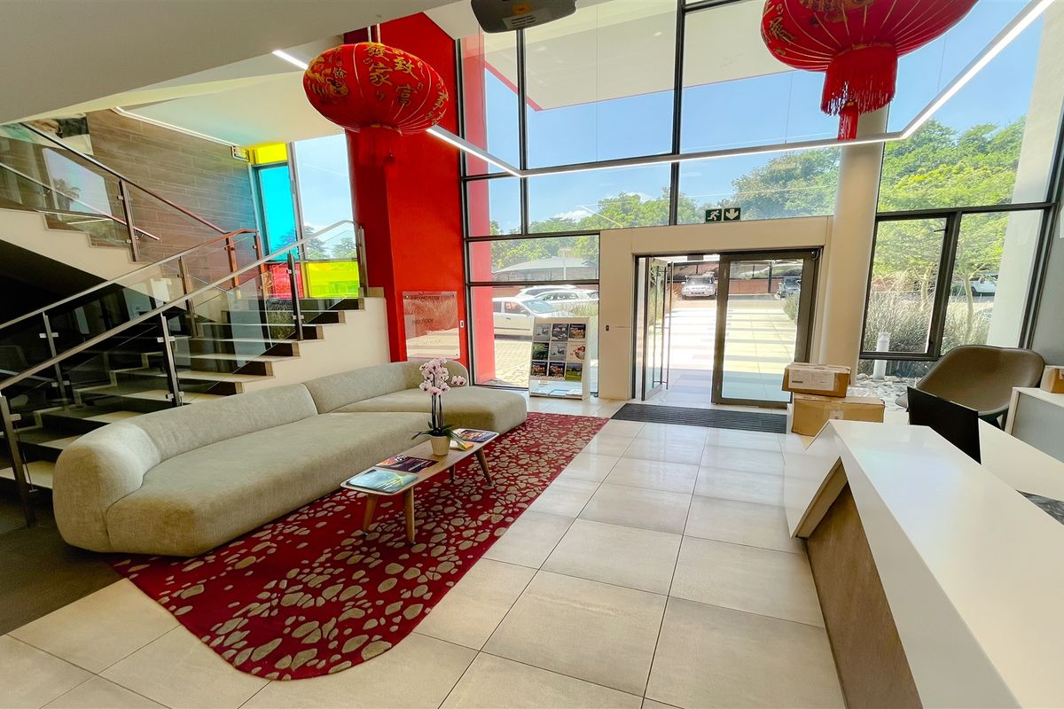 Office space to let in Waverley - Photo 3